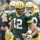 Illustration for article titled The Packers Are Laying The Beatdown Of The Season On The Panthers